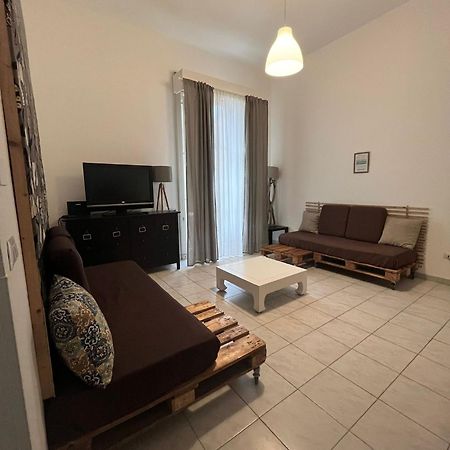 Mongibello Apartment Katania Zewnętrze zdjęcie