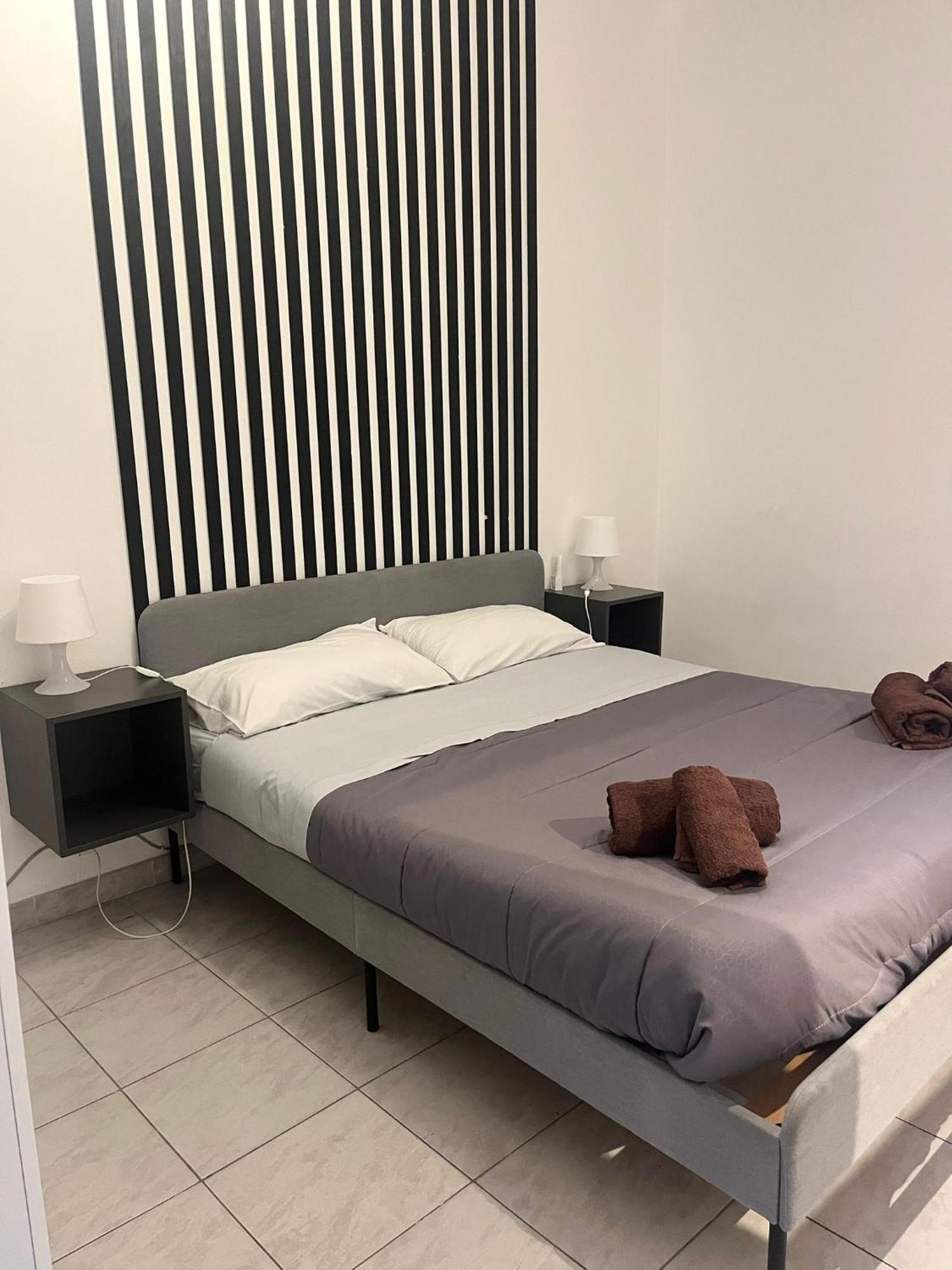 Mongibello Apartment Katania Zewnętrze zdjęcie
