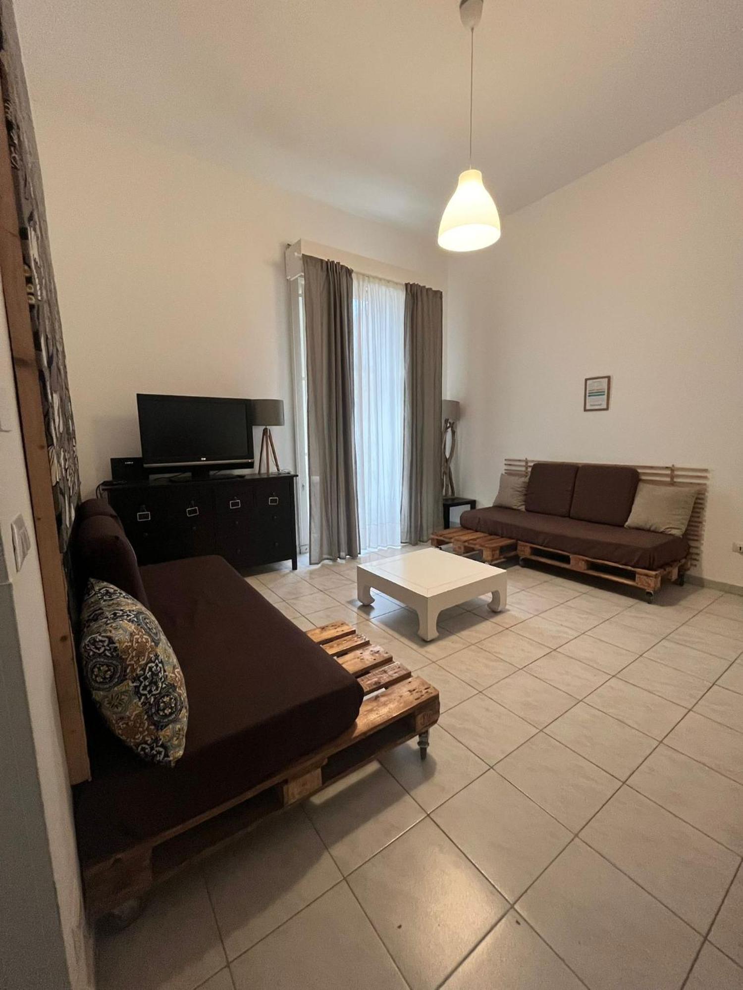 Mongibello Apartment Katania Zewnętrze zdjęcie