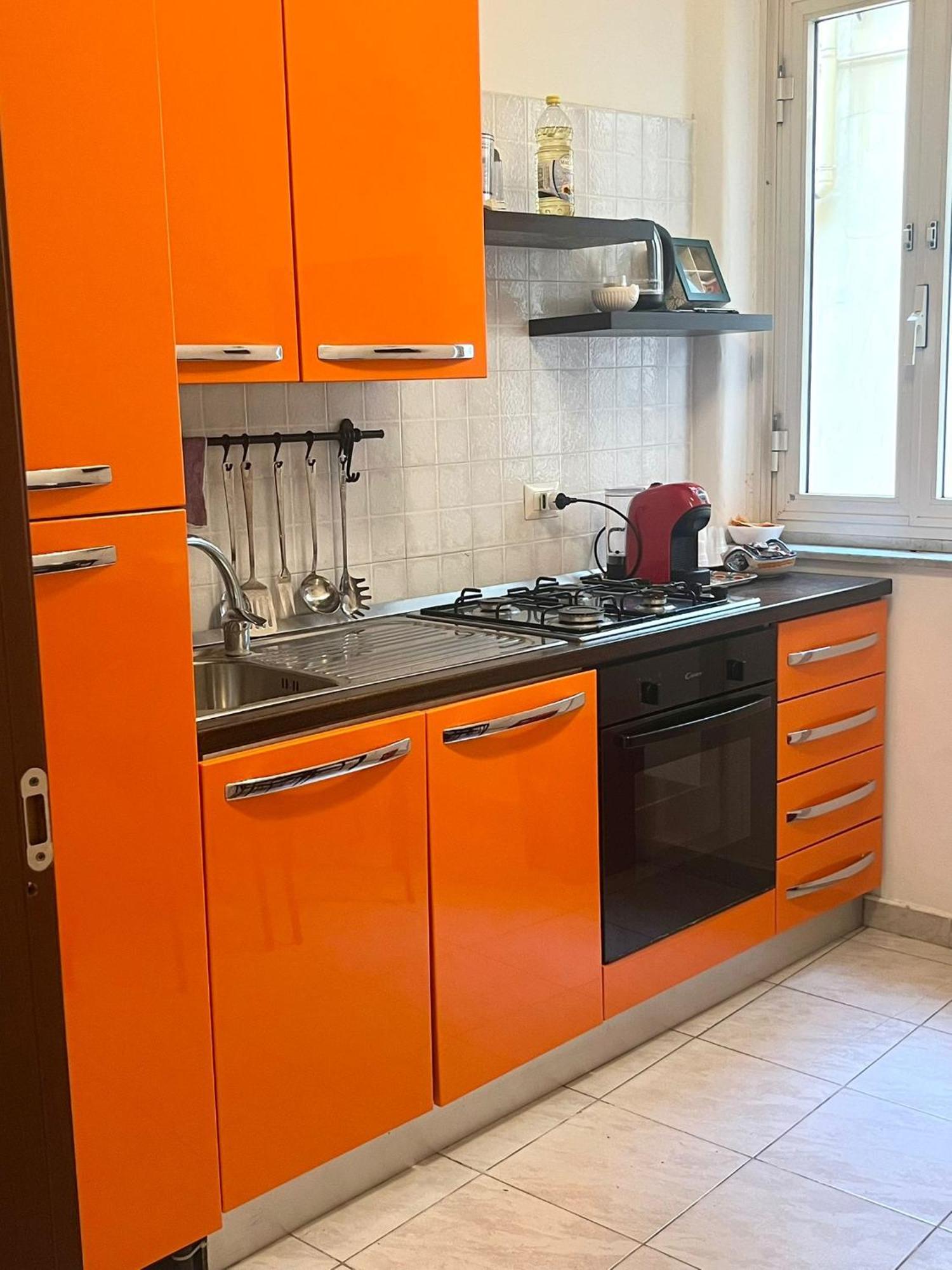 Mongibello Apartment Katania Zewnętrze zdjęcie
